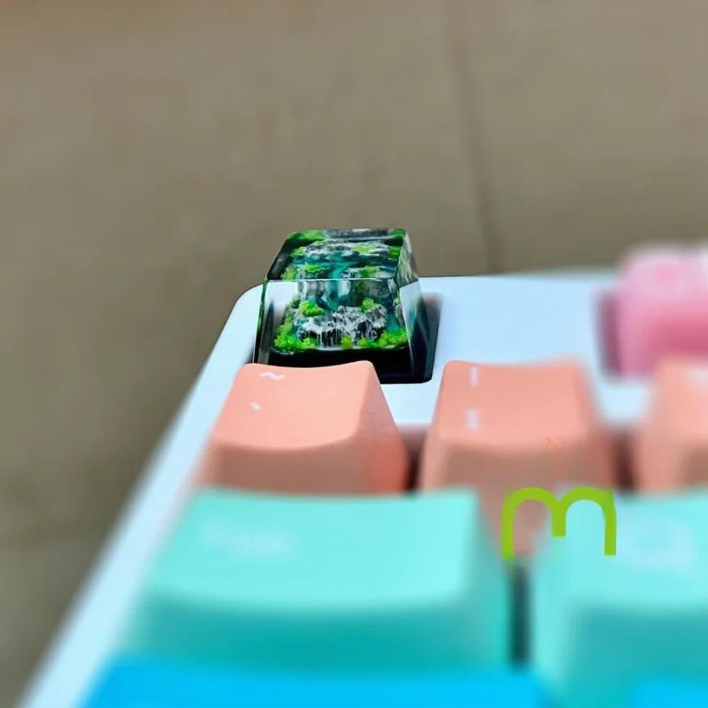 الجبل والبحر كيكابس الحرفي الر - مراجعة No Rgb Gaming Pc وسعره