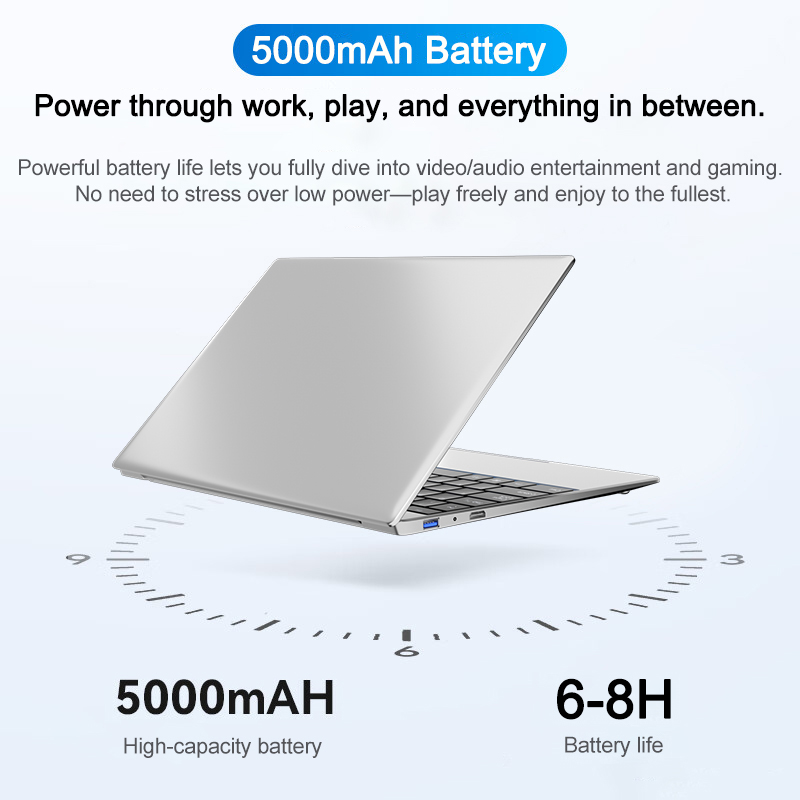 كمبيوتر محمول فائق النحافة مقا - مراجعة Pc Gaming Intel Core I7 وسعره