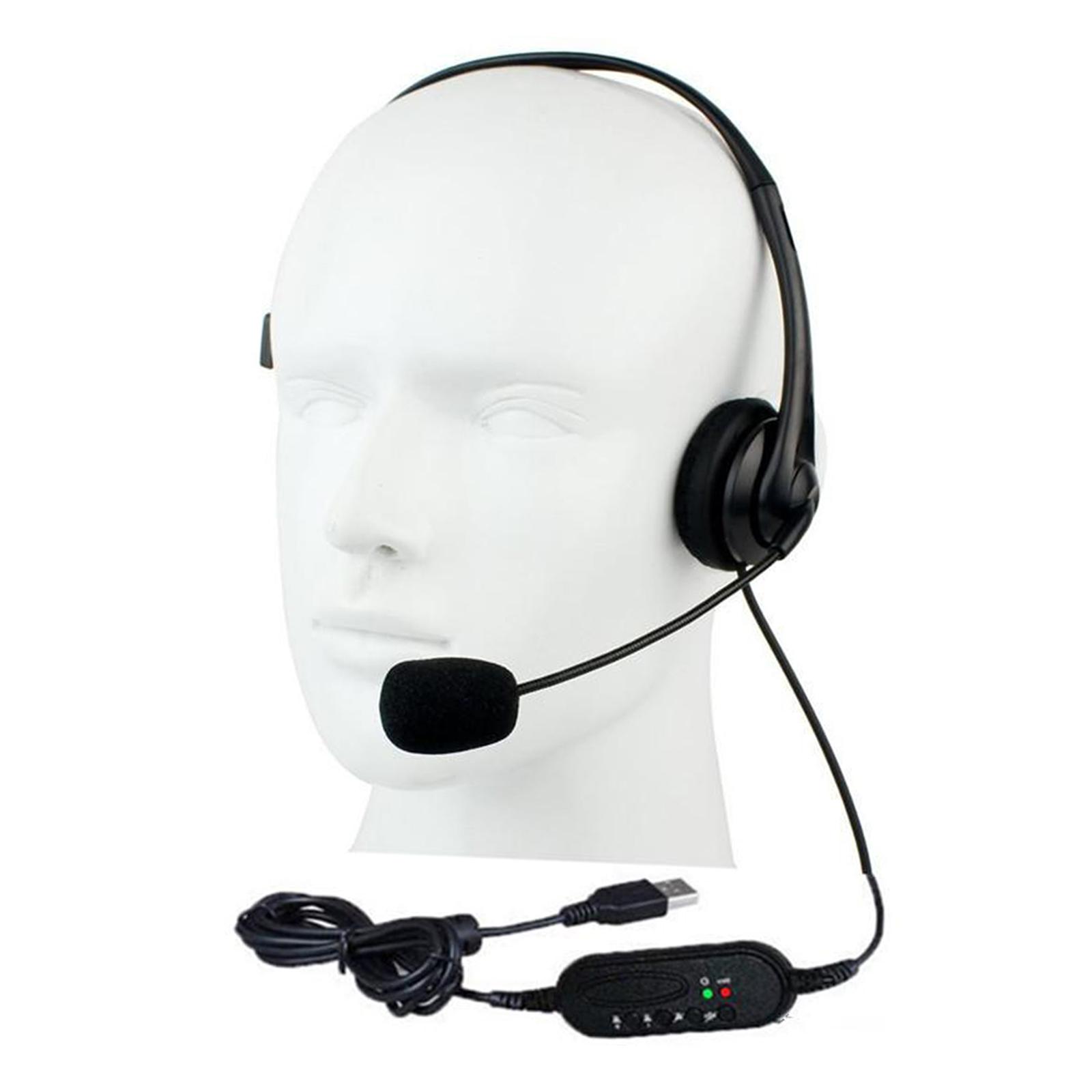 سماعة مكتب USB خفيفة الوزن ، و - مراجعة Pc Gaming Center وسعره