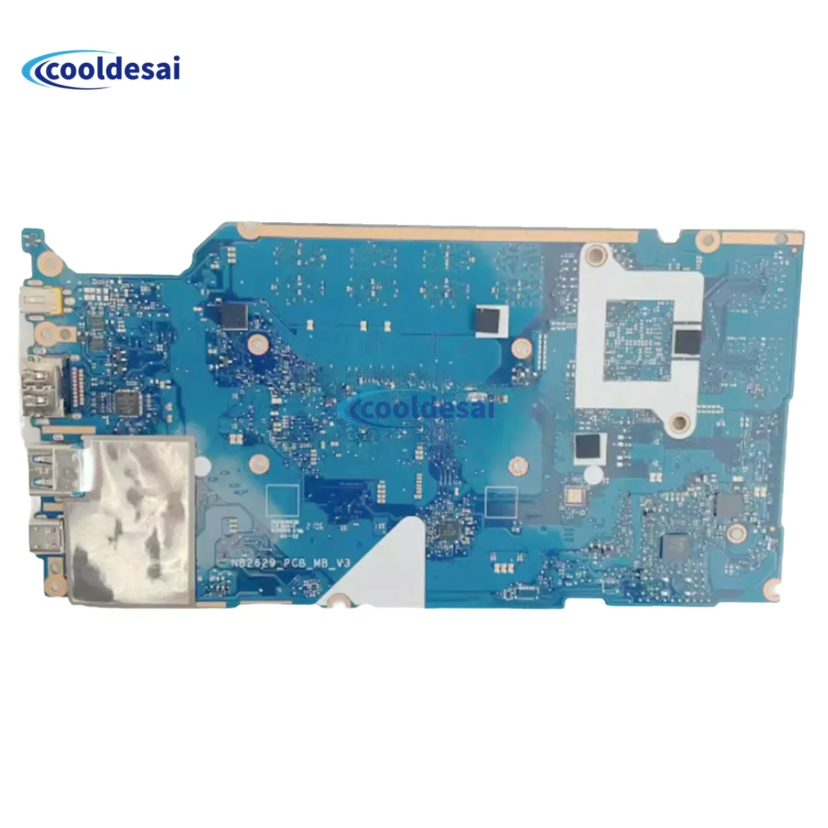 NB2629_PCB_MB_V3 لشركة أيسر سو - مراجعة Intel Cpu Core I5 وسعره