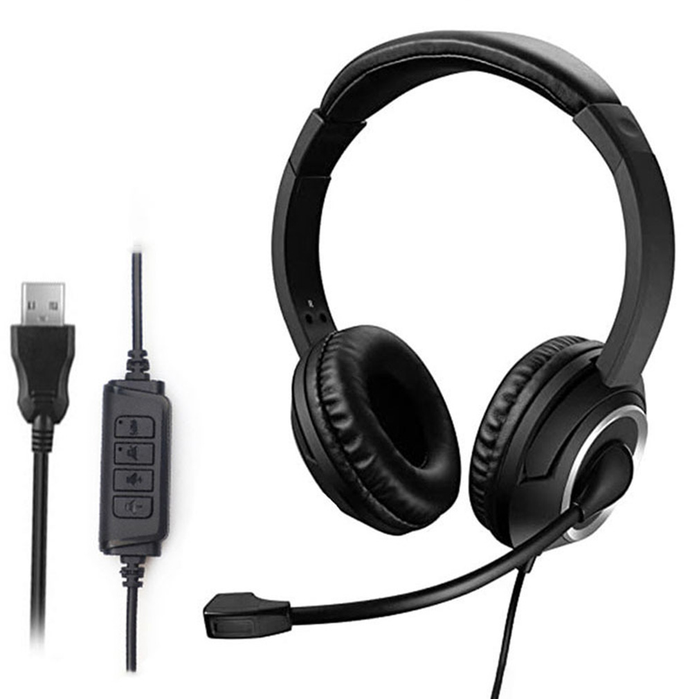سماعات رأس سلكية USB جديدة لإل - مراجعة Pc Gaming Center وسعره