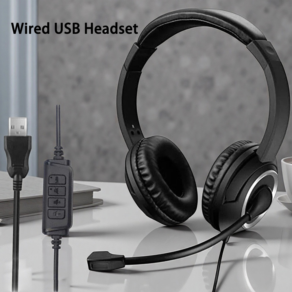 سماعات رأس سلكية USB جديدة لإل - مراجعة Pc Gaming Center وسعره
