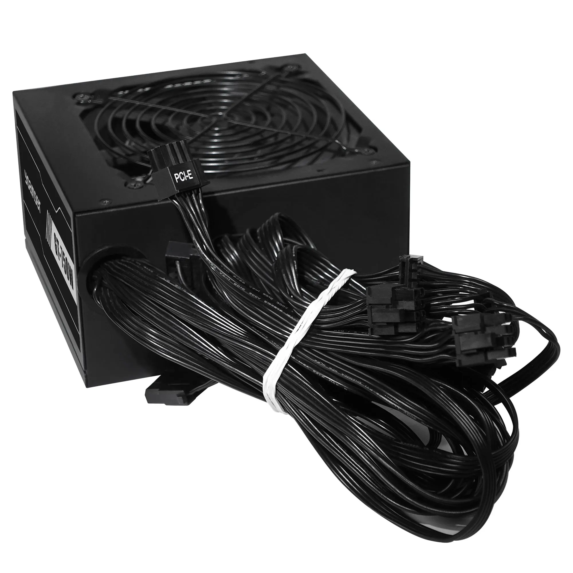 For750 واط 80 زائد البرونزية ا - مراجعة Pc Gaming Watt وسعره