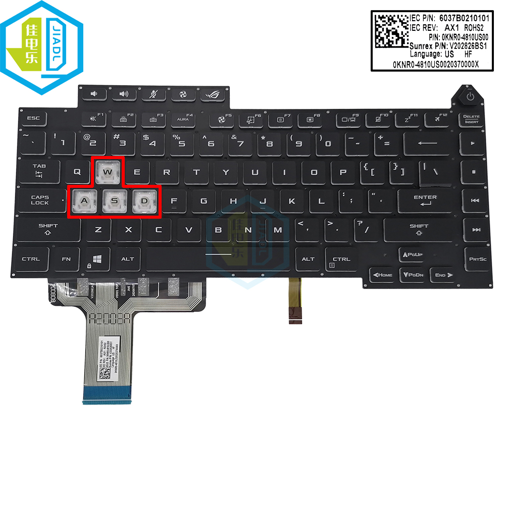 لوحة مفاتيح بإضاءة خلفية Rgb ل - مراجعة No Rgb Gaming Pc وسعره