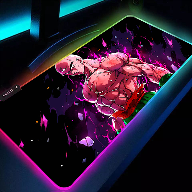 لوحة ماوس RGB 90×40 سم، تصميم  - مراجعة No Rgb Gaming Pc وسعره