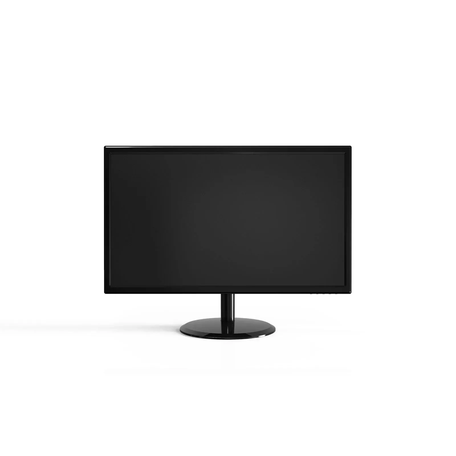 شاشات LED LCD محمولة بتصميم عم - مراجعة High Refresh Monitor وسعره