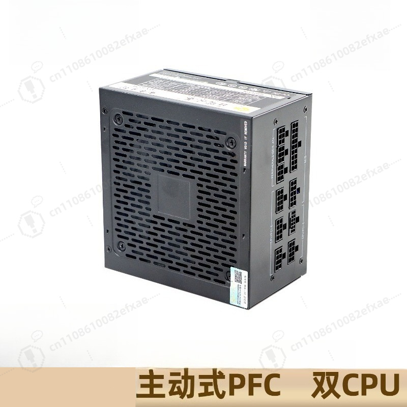 مزود طاقة ذهبي معياري بالكامل  - مراجعة Pc Gaming Rtx 5090 وسعره